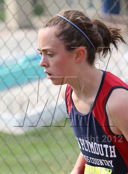 Thumbnail 3 in Bob Firman Invitational (Girls D2) photogallery.