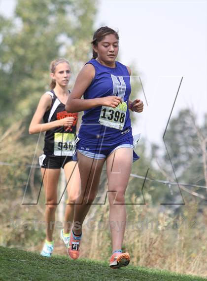 Thumbnail 1 in Bob Firman Invitational (Girls D2) photogallery.
