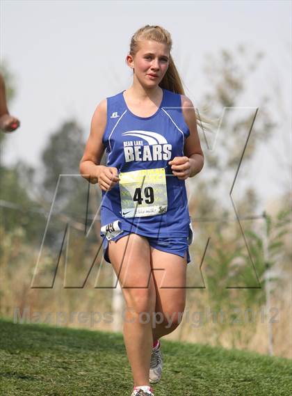 Thumbnail 1 in Bob Firman Invitational (Girls D2) photogallery.