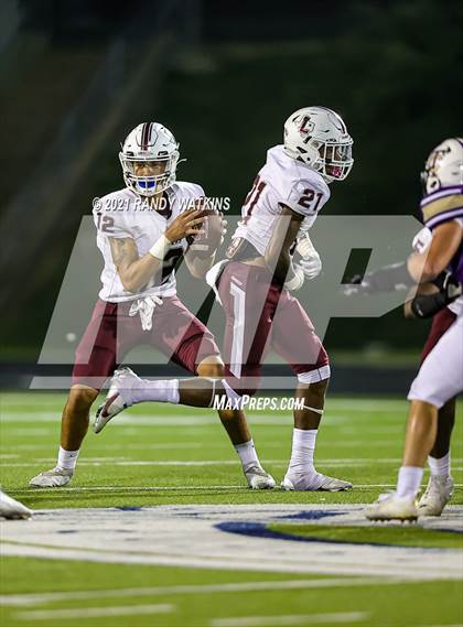 Thumbnail 1 in Lewisville @ Timber Creek photogallery.