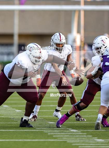 Thumbnail 1 in Lewisville @ Timber Creek photogallery.
