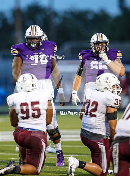 Thumbnail 2 in Lewisville @ Timber Creek photogallery.