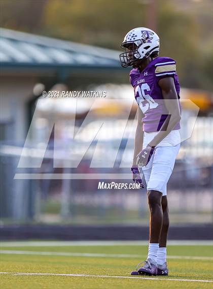 Thumbnail 1 in Lewisville @ Timber Creek photogallery.