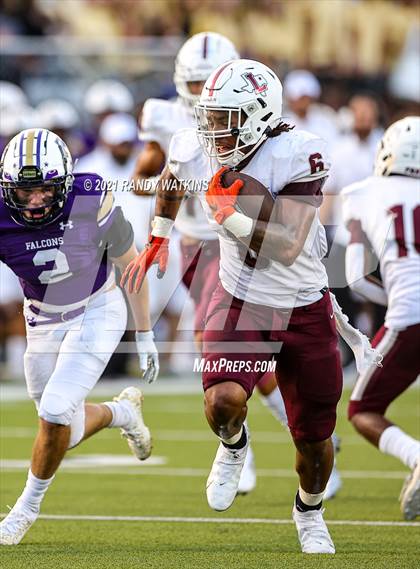 Thumbnail 3 in Lewisville @ Timber Creek photogallery.