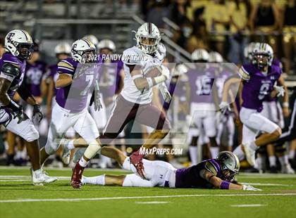 Thumbnail 3 in Lewisville @ Timber Creek photogallery.