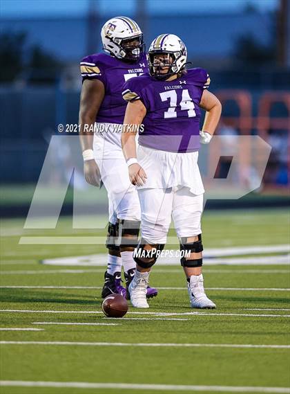Thumbnail 3 in Lewisville @ Timber Creek photogallery.