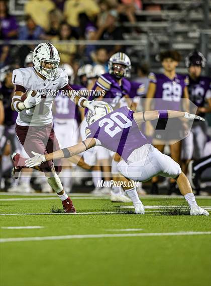 Thumbnail 2 in Lewisville @ Timber Creek photogallery.