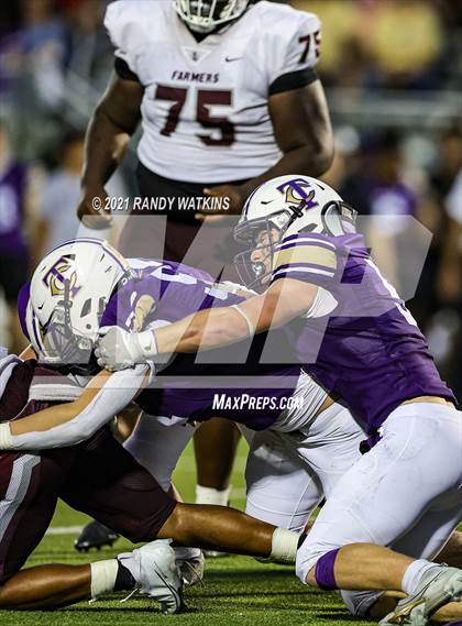 Thumbnail 3 in Lewisville @ Timber Creek photogallery.