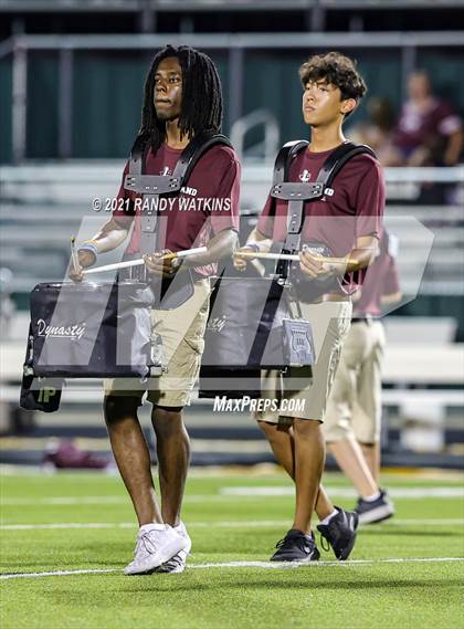 Thumbnail 1 in Lewisville @ Timber Creek photogallery.