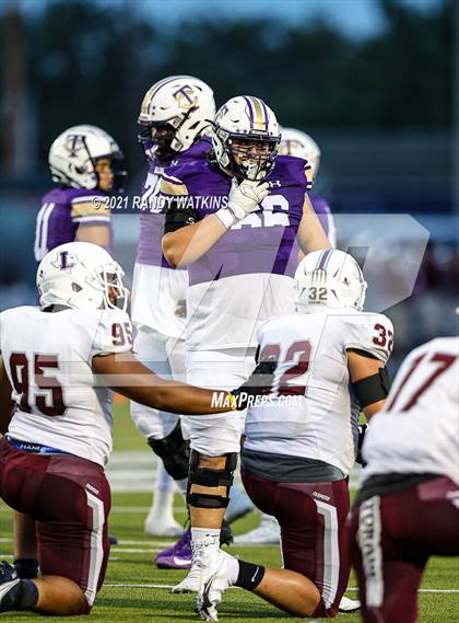Thumbnail 1 in Lewisville @ Timber Creek photogallery.