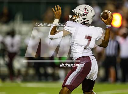 Thumbnail 1 in Lewisville @ Timber Creek photogallery.