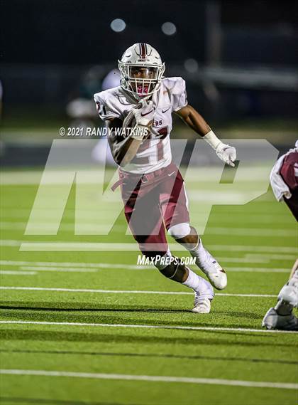 Thumbnail 3 in Lewisville @ Timber Creek photogallery.