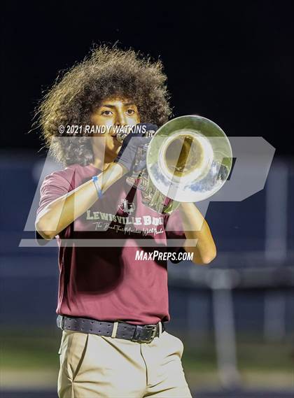 Thumbnail 2 in Lewisville @ Timber Creek photogallery.