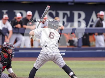 Thumbnail 2 in Rockwall vs. Rockwall-Heath (UIL 6A Regional Finals Game 2) photogallery.