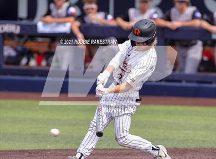 Thumbnail 1 in Rockwall vs. Rockwall-Heath (UIL 6A Regional Finals Game 2) photogallery.