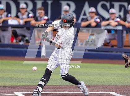 Thumbnail 1 in Rockwall vs. Rockwall-Heath (UIL 6A Regional Finals Game 2) photogallery.