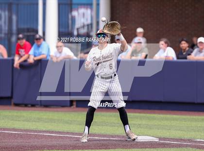 Thumbnail 3 in Rockwall vs. Rockwall-Heath (UIL 6A Regional Finals Game 2) photogallery.