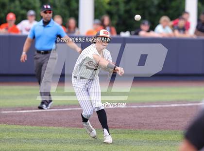 Thumbnail 1 in Rockwall vs. Rockwall-Heath (UIL 6A Regional Finals Game 2) photogallery.