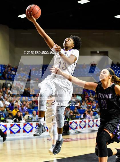 Thumbnail 2 in Central Arkansas Christian vs. Riverview (AAA 4A Final) photogallery.