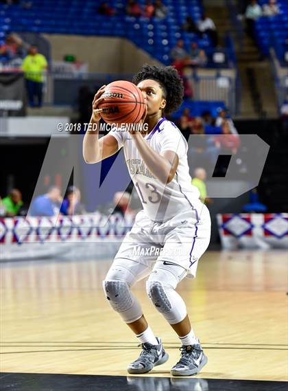 Thumbnail 2 in Central Arkansas Christian vs. Riverview (AAA 4A Final) photogallery.