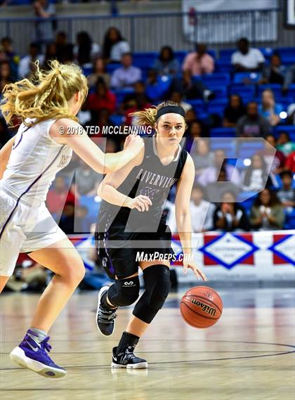 Thumbnail 1 in Central Arkansas Christian vs. Riverview (AAA 4A Final) photogallery.