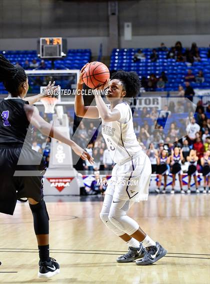 Thumbnail 2 in Central Arkansas Christian vs. Riverview (AAA 4A Final) photogallery.