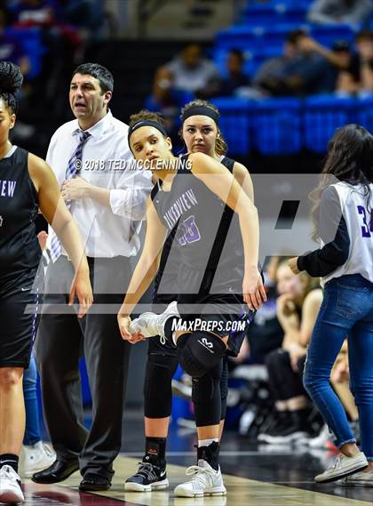 Thumbnail 1 in Central Arkansas Christian vs. Riverview (AAA 4A Final) photogallery.