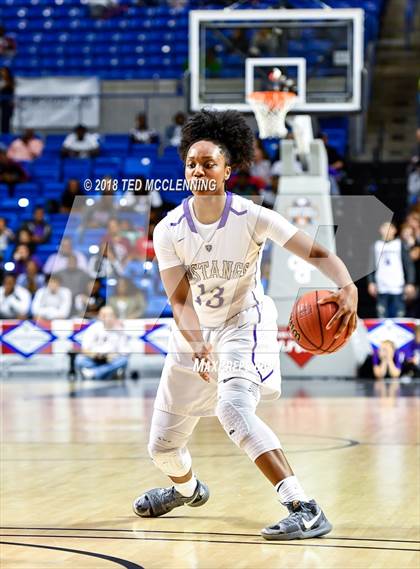 Thumbnail 3 in Central Arkansas Christian vs. Riverview (AAA 4A Final) photogallery.