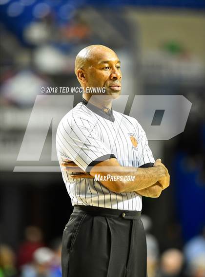 Thumbnail 2 in Central Arkansas Christian vs. Riverview (AAA 4A Final) photogallery.