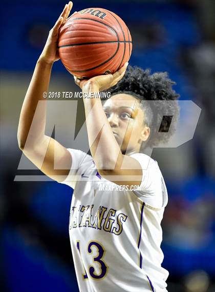 Thumbnail 1 in Central Arkansas Christian vs. Riverview (AAA 4A Final) photogallery.
