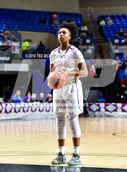 Thumbnail 2 in Central Arkansas Christian vs. Riverview (AAA 4A Final) photogallery.
