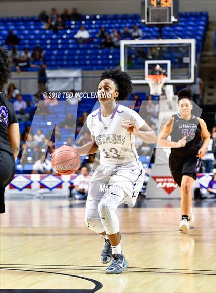Thumbnail 2 in Central Arkansas Christian vs. Riverview (AAA 4A Final) photogallery.