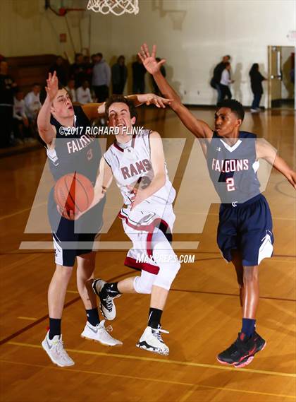 Thumbnail 3 in Vacaville Christian @ Rio Vista photogallery.