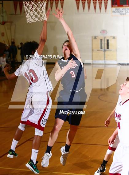 Thumbnail 2 in Vacaville Christian @ Rio Vista photogallery.