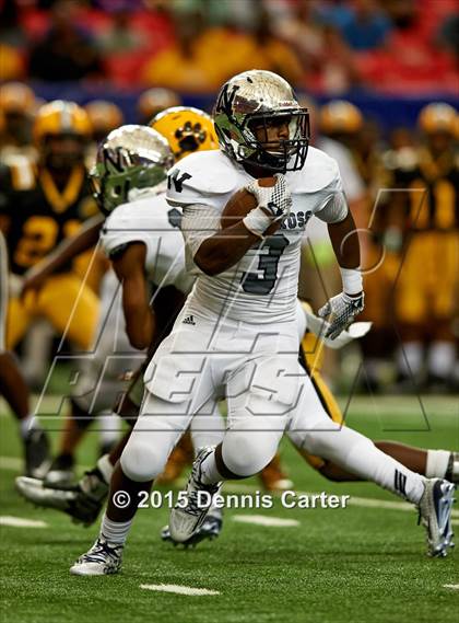 Thumbnail 1 in Valdosta vs Norcross (Corky Kell Classic) photogallery.