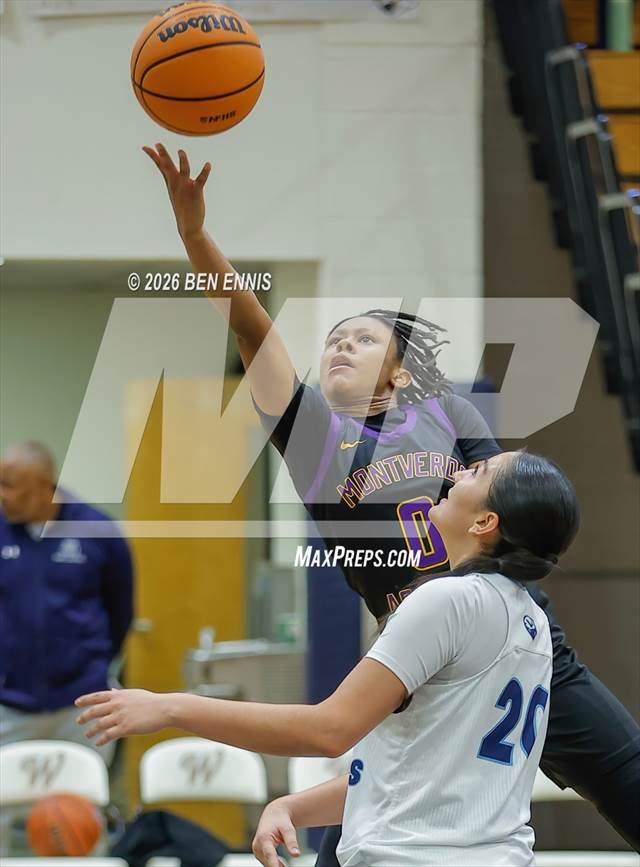 Hamilton Heights Christian Academy vs. Montverde Academy (4 Tha Culture MLK Edition)