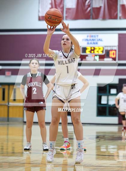 Thumbnail 1 in JV: Poolville @ Millsap photogallery.