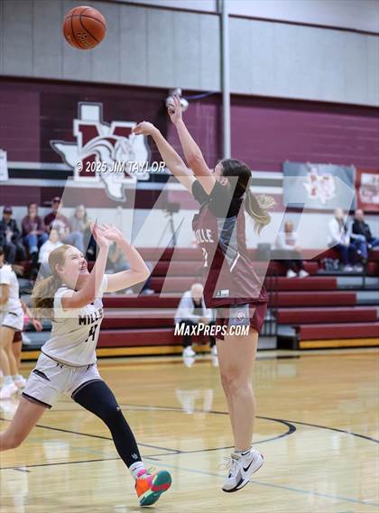 Thumbnail 1 in JV: Poolville @ Millsap photogallery.