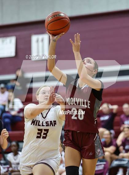 Thumbnail 2 in JV: Poolville @ Millsap photogallery.