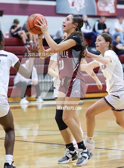 Thumbnail 3 in JV: Poolville @ Millsap photogallery.