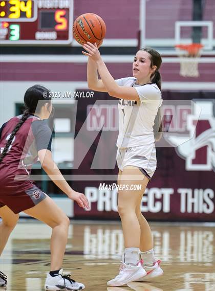 Thumbnail 3 in JV: Poolville @ Millsap photogallery.