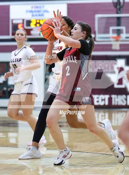 Thumbnail 1 in JV: Poolville @ Millsap photogallery.