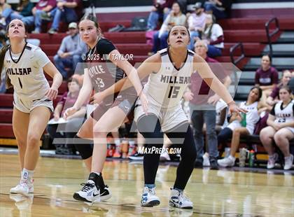 Thumbnail 1 in JV: Poolville @ Millsap photogallery.