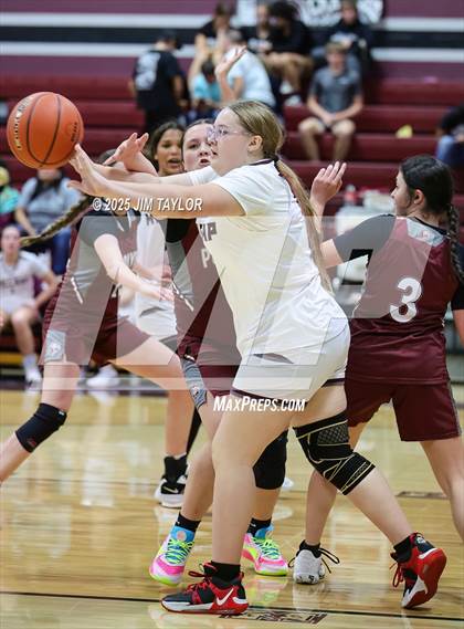 Thumbnail 1 in JV: Poolville @ Millsap photogallery.