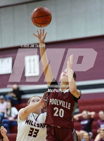 Thumbnail 3 in JV: Poolville @ Millsap photogallery.