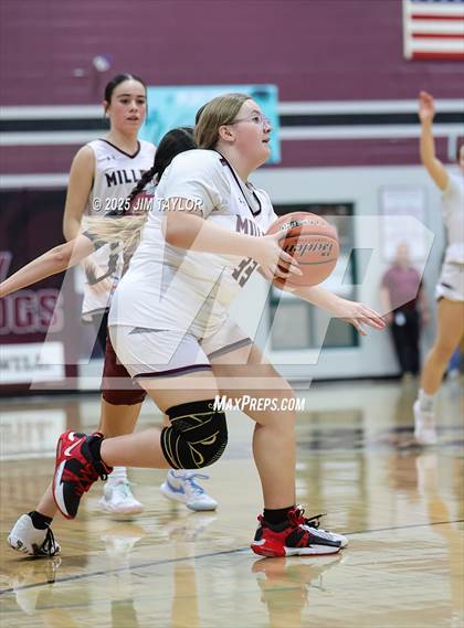 Thumbnail 2 in JV: Poolville @ Millsap photogallery.