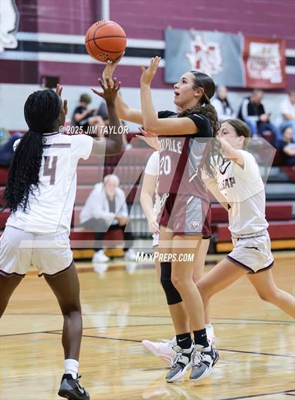 Thumbnail 1 in JV: Poolville @ Millsap photogallery.