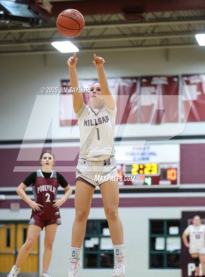 Thumbnail 3 in JV: Poolville @ Millsap photogallery.