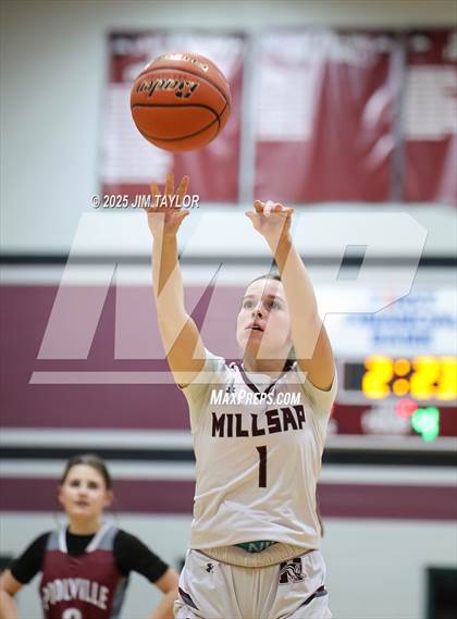 Thumbnail 2 in JV: Poolville @ Millsap photogallery.