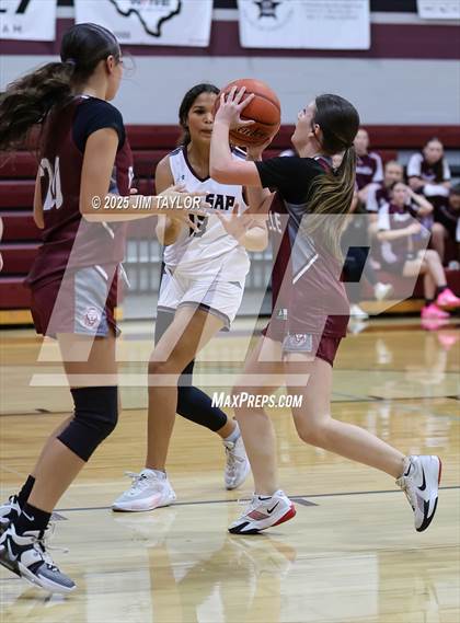 Thumbnail 2 in JV: Poolville @ Millsap photogallery.